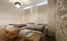 Bed&Wellness Fisterre